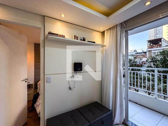 Apartamento aluguel em Região Imediata de São Paulo, Região Metropolitana de São Paulo