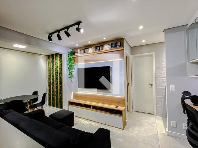 Apartamento aluguel em Região Imediata de São Paulo, Região Metropolitana de São Paulo