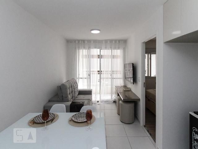 Apartamento aluguel em Região Imediata de São Paulo, Região Metropolitana de São Paulo