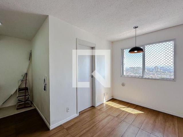 Apartamento aluguel em Região Imediata de São Paulo, Região Metropolitana de São Paulo