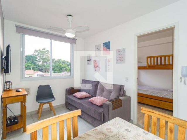 Apartamento aluguel em Região Imediata de São Paulo, Região Metropolitana de São Paulo
