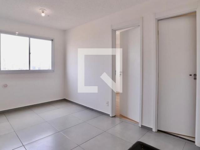 Apartamento aluguel em Região Imediata de São Paulo, Região Metropolitana de São Paulo