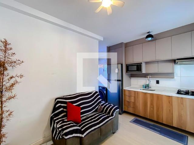 Apartamento aluguel em Região Imediata de São Paulo, Região Metropolitana de São Paulo
