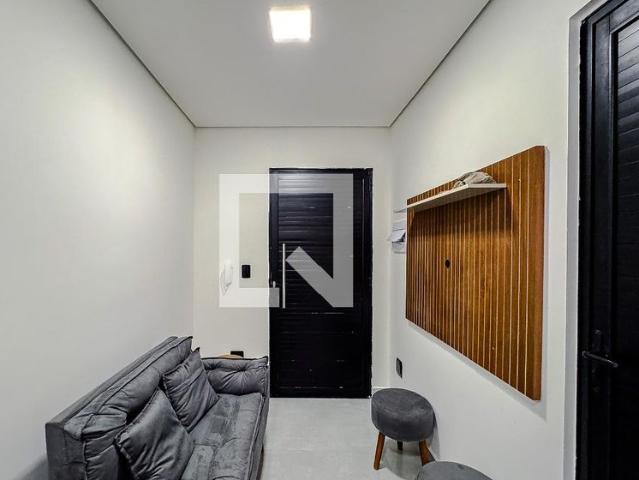 Apartamento aluguel em Região Imediata de São Paulo, Região Metropolitana de São Paulo