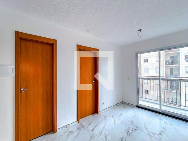 Apartamento aluguel em Região Imediata de São Paulo, Região Metropolitana de São Paulo