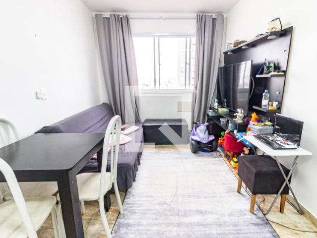 Apartamento aluguel em Região Imediata de São Paulo, Região Metropolitana de São Paulo