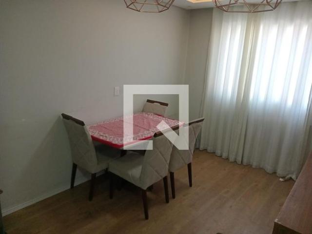 Apartamento aluguel em Região Imediata de São Paulo, Região Metropolitana de São Paulo