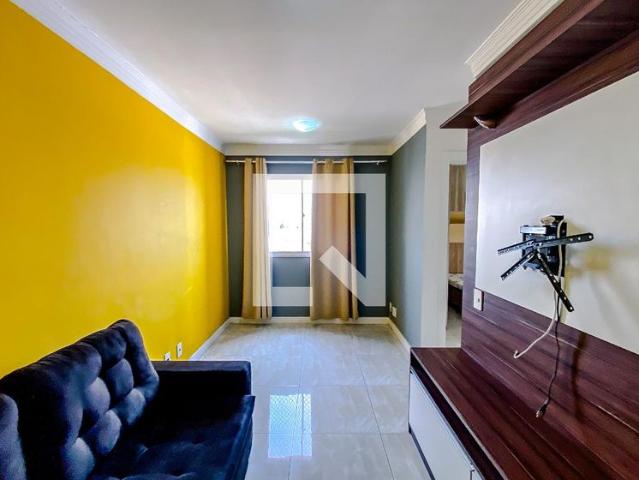 Apartamento aluguel em Vila Operária Maria Zélia, São Paulo