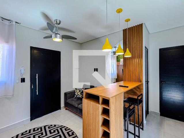Apartamento aluguel em Região Imediata de São Paulo, Região Metropolitana de São Paulo