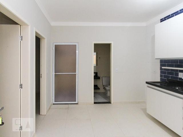 Apartamento aluguel em Região Imediata de São Paulo, Região Metropolitana de São Paulo