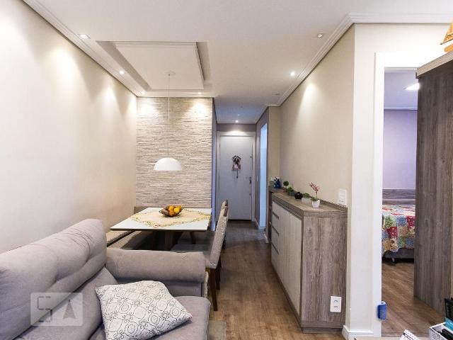 Apartamento aluguel em Região Imediata de São Paulo, Região Metropolitana de São Paulo