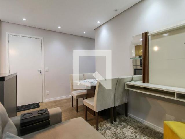 Apartamento aluguel em Região Imediata de São Paulo, Região Metropolitana de São Paulo