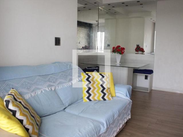Apartamento aluguel em Região Imediata de São Paulo, Região Metropolitana de São Paulo