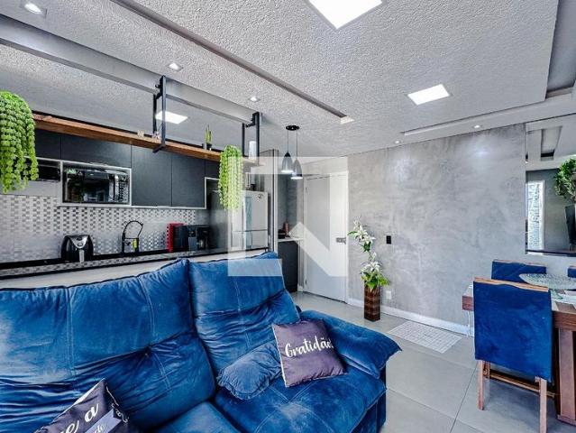 Apartamento aluguel em Região Imediata de São Paulo, Região Metropolitana de São Paulo