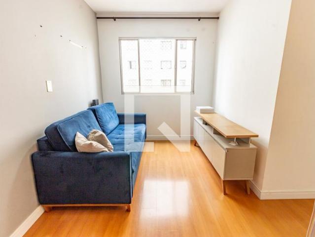 Apartamento aluguel em Região Imediata de São Paulo, Região Metropolitana de São Paulo