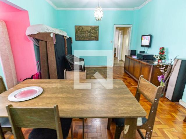 Apartamento aluguel em Região Imediata de São Paulo, Região Metropolitana de São Paulo