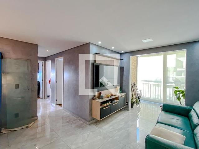 Apartamento aluguel em Região Imediata de São Paulo, Região Metropolitana de São Paulo
