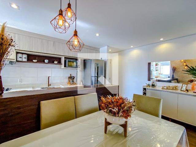 Apartamento aluguel em Região Imediata de São Paulo, Região Metropolitana de São Paulo