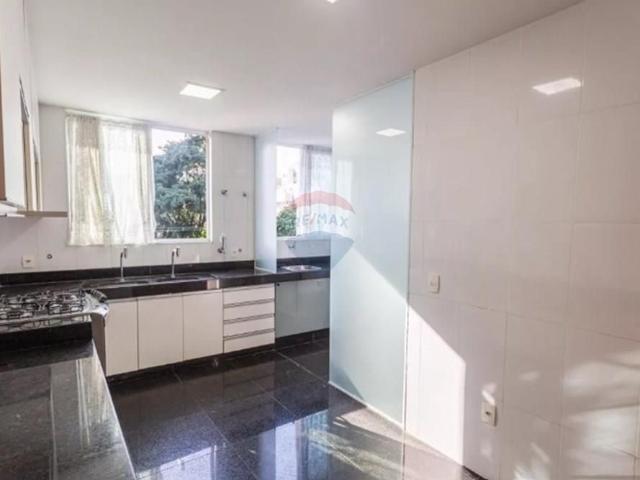 Apartamento aluguel em Santo Antônio, Belo Horizonte