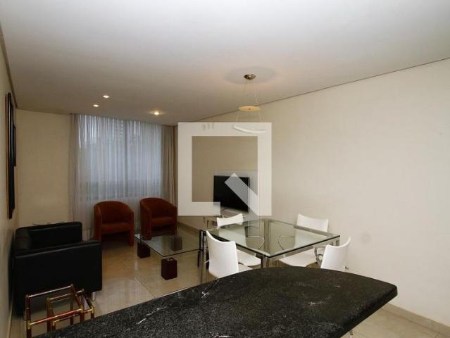 Apartamento aluguel em Belvedere, Belo Horizonte