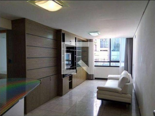 Apartamento venda em Belvedere, Belo Horizonte
