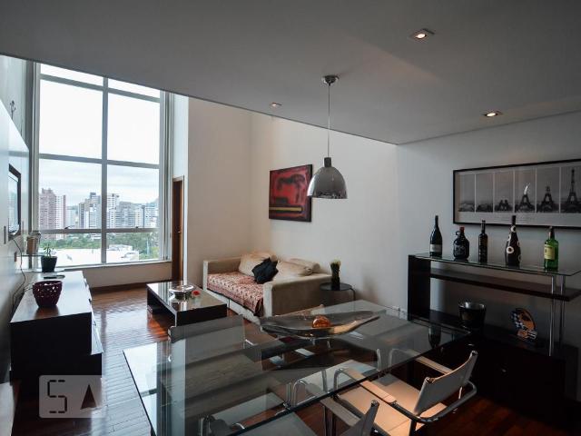 Apartamento aluguel em Regional Centro-Sul, Belo Horizonte