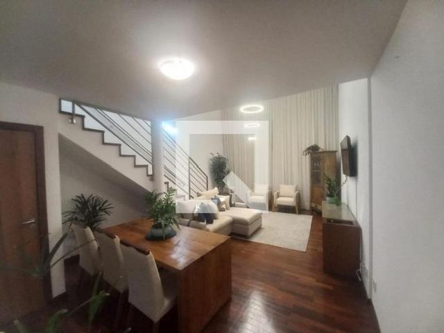 Apartamento aluguel em Regional Centro-Sul, Belo Horizonte