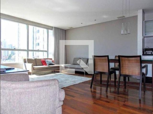 Apartamento aluguel em Regional Centro-Sul, Belo Horizonte