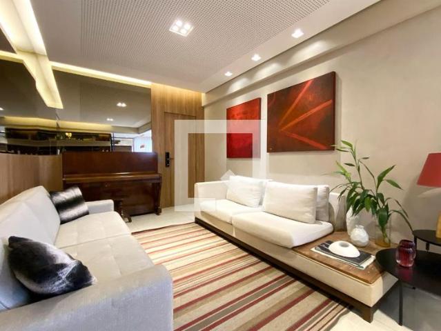 Apartamento aluguel em Nova Lima, Região Geográfica Intermediária de Belo Horizonte