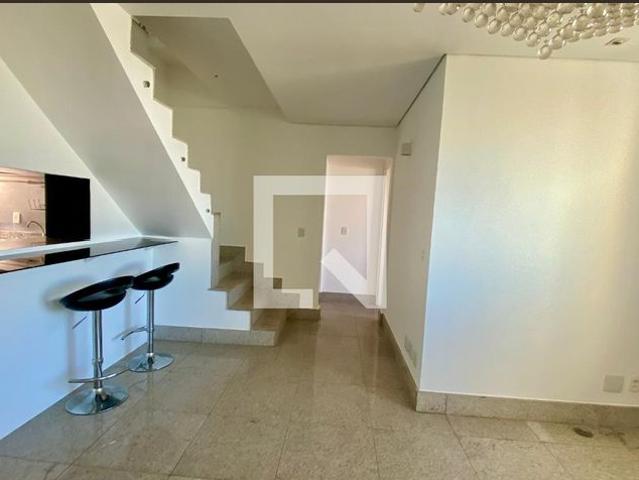 Apartamento aluguel em Região Geográfica Imediata de Belo Horizonte, Região Metropolitana de Belo Horizonte