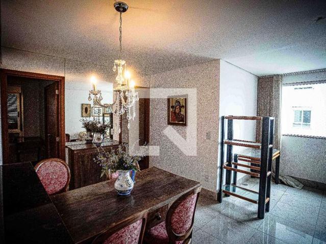 Apartamento venda em Belvedere, Belo Horizonte