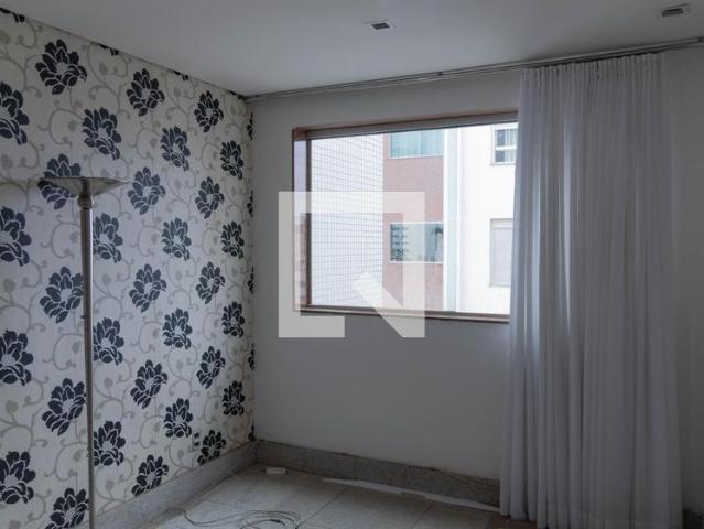 Apartamento venda em Belvedere, Belo Horizonte