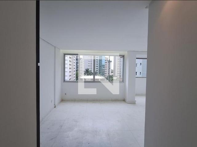 Apartamento aluguel em Belvedere, Belo Horizonte