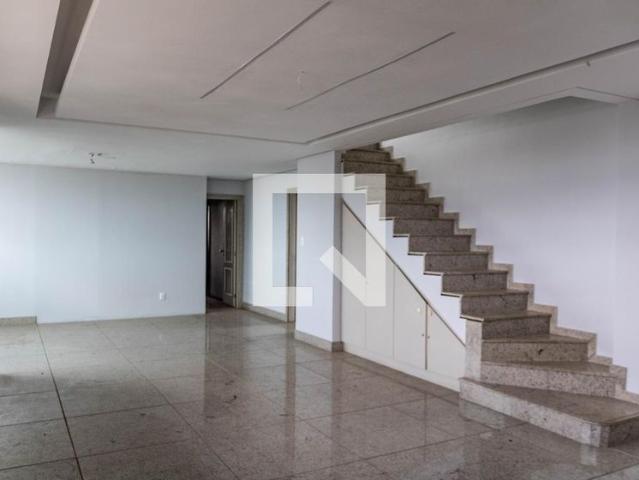 Apartamento aluguel em Belvedere, Belo Horizonte