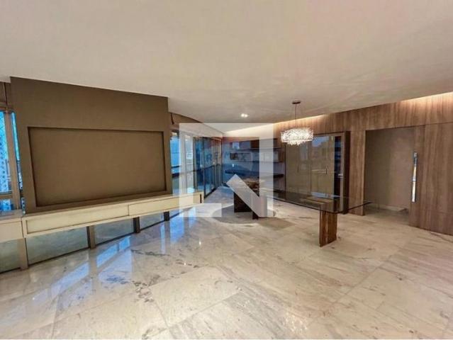 Apartamento aluguel em Regional Centro-Sul, Belo Horizonte