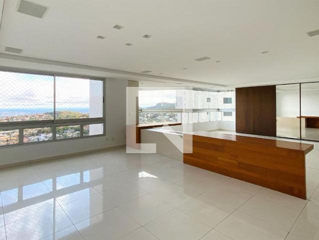 Apartamento aluguel em Belvedere, Belo Horizonte