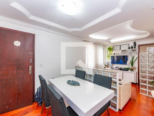 Apartamento aluguel em Região Geográfica Imediata de Belo Horizonte, Região Metropolitana de Belo Horizonte