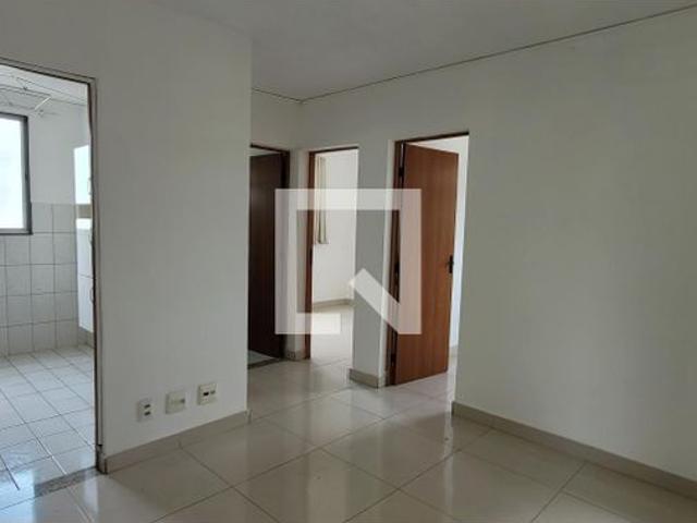 Apartamento aluguel em Parque Betim Industrial, Betim