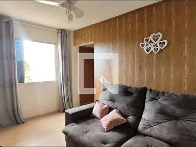 Apartamento aluguel em Regional Centro, Betim