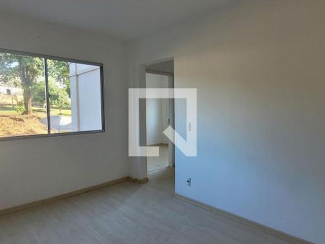 Apartamento aluguel em Parque Betim Industrial, Betim