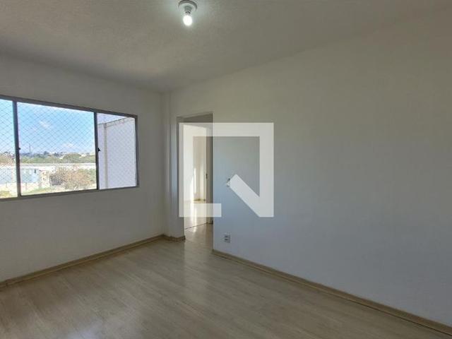 Apartamento aluguel em Betim, Riacho de Areia