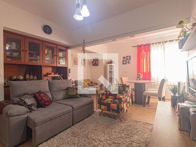 Apartamento aluguel em Região Geográfica Imediata de Curitiba, Região Metropolitana de Curitiba