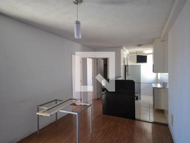 Apartamento aluguel em Belford Roxo, Bom Pastor