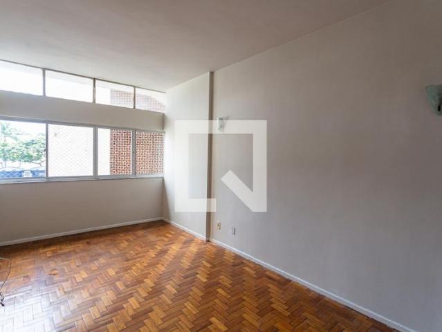 Apartamento aluguel em Nossa Senhora da Boa Viagem, Belo Horizonte