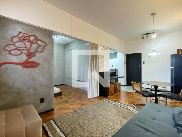 Apartamento aluguel em Nossa Senhora da Boa Viagem, Belo Horizonte