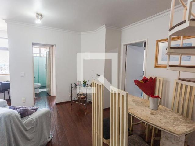Apartamento aluguel em Nossa Senhora da Boa Viagem, Belo Horizonte
