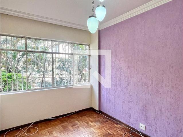 Apartamento aluguel em Nossa Senhora da Boa Viagem, Belo Horizonte