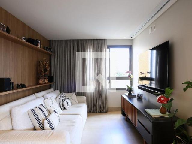 Apartamento aluguel em Nossa Senhora da Boa Viagem, Belo Horizonte