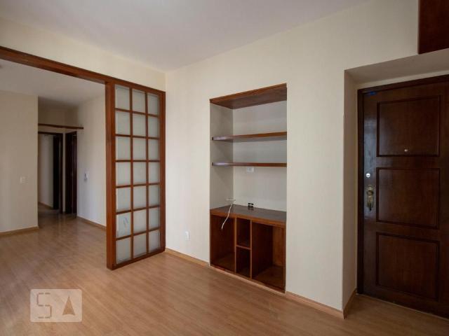Apartamento aluguel em Nossa Senhora da Boa Viagem, Belo Horizonte