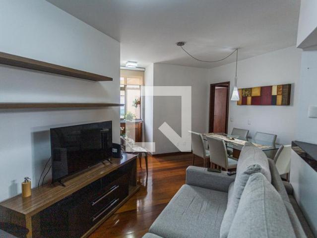 Apartamento aluguel em Região Geográfica Imediata de Belo Horizonte, Região Metropolitana de Belo Horizonte